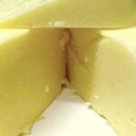 Queso fresco casero en 15 minutos