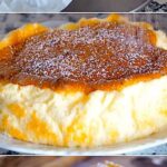 Pastel de limón y almendras: la receta de un postre suave y fragante