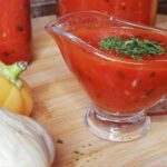 Salsa de tomate En stock, ¡la mejor salsa del mundo!