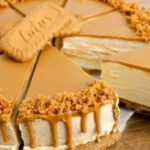 Tarta de queso sin hornear relámpago, ¡me he vuelto adicta a ella!