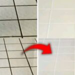 Sí, el bicarbonato de sodio limpia y da brillo a los azulejos: aquí cómo usarlo