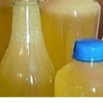 ¿Cómo hacer agua de jengibre para adelgazar?
