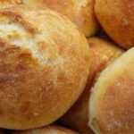 Bollos de la RDA