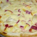 Rucki Zucki Cake en pocos minutos