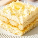 Tiramisú de limoncello, ¡increíblemente delicioso!