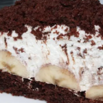 TORTA DE MOLE