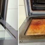 Cómo limpiar tu horno sin productos químicos