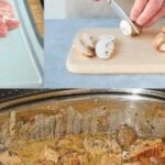 CUENCO DE FILETE