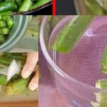 Coma okra para regular la diabetes y el asma y reducer el colesterol