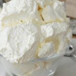 Joghurt Eis ohne Eismaschine