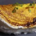 Tortilla de la Madre Poulard