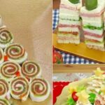 ¡4 ideas deliciosas para un entrante original!