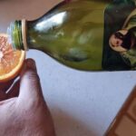 COMBINA LA NARANJA CON EL ACEITE DE OLIVA, VUELVE LA ANTIGUA COSTUMBRE DE NUESTROS ABUELOS: PARA QUÉ SIRVE