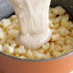La mejor tarta de manzana del mundo, ¡súper rápida de preparer!