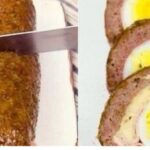 El falso conejo de la abuela, ¡insuperablemente delicioso!
