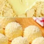 Trufas Blancas