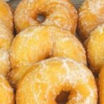 Rosquillas italianas: ¡una receta sencilla que sorprenderá a todos!