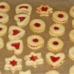 Galletas de mantequilla