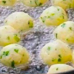 Bolas de patata: ¡un delicioso refrigerio que a todos les encantará!