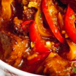 El mejor gulash del mundo: el gulash húngaro: ¡simplemente delicioso!