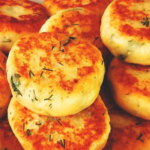 Buñuelos de patata: esta receta te enamorará
