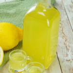 Limoncello: la receta original del licor típico de la costa de Amalfi