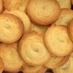 Galletas de mantequilla: la forma rápida de hacerlas perfectas