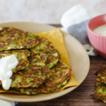 Calabacín Rosti: la receta sabrosa y ligera
