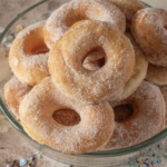 Grapas napolitanas: la receta original para que queden suaves y no grasosas