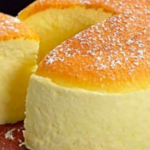 Bizcocho de yogur: el postre esponjoso y apetitoso