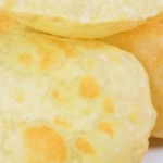 Globos de pan frito: ¡hinchados y crujientes sin levadura!