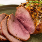 Rosbif: la única receta que necesitarás para preparar este clásico asado. Lee más en