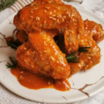 Buffalo Wings: la popular y sabrosa receta para hacer alitas de pollo fritas súper crujientes