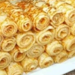 Tortitas de quark: ¡así deben saber las tortitas!