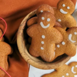 Galletas de jengibre: la receta suave de las tradicionales galletas navideñas de hombres de jengibre