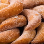 Crescent Donuts: te encantará el resultado