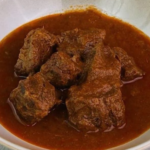Goulash: ¡la receta fácil para un plato tierno y delicioso!