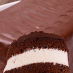 Delicia gigante: ¡el mejor snack en versión gigante que encantará a toda la familia!