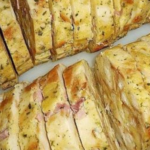 Albóndigas de servilleta