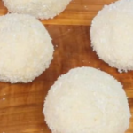Trufas Blancas: una receta rápida para un delicioso manjar