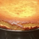 deliciosa tarta de queso