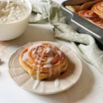 Rollos de canela: la receta original sueca de Kanelbulle