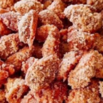 Bombones de almendras: la receta para hacerlos fácilmente en casa