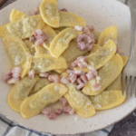 Casoncelli: la receta típica de Bérgamo