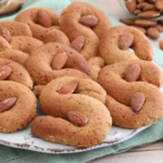 Susamielli: la receta tradicional napolitana de galletas de miel especiadas