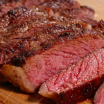 Cómo cocinar un bistec a la perfección: reglas sencillas a seguir