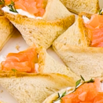 Bread Pockets: un entrante rápido listo en menos de 15 minutos