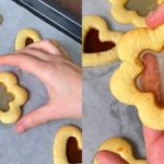 Galletas vidrieras: cómo hacerlas perfectas