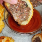Rollitos de hojaldre con carne picada: tienes que probar esta receta