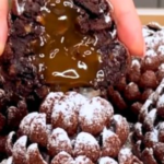 Piñas de chocolate: el postre original y delicioso para Navidad